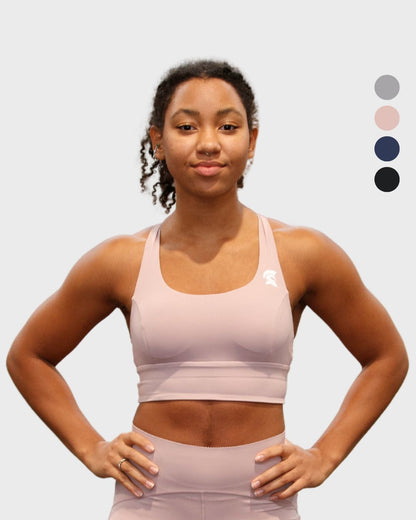 Competition Pro Bra