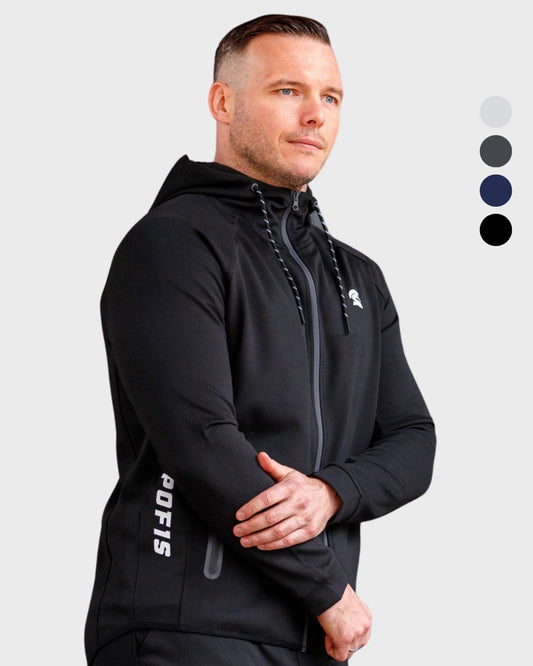 Sensor Shield Pro Hoodie