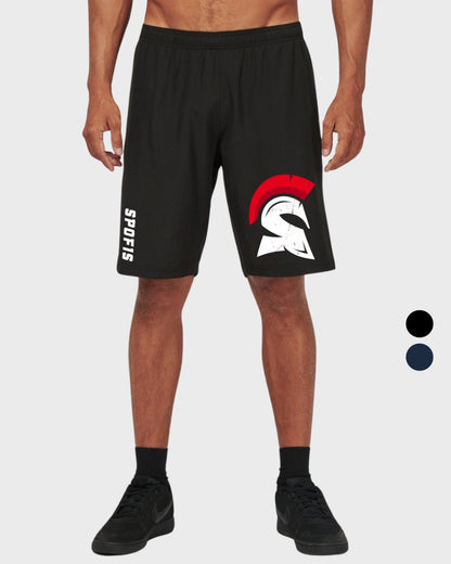 Pro WOD & Fight Short