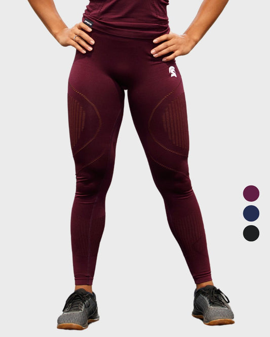 3D-Fit Multi-Sport Leggings