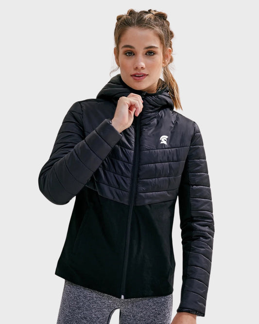 Spofis Women’s Hybrid Jacket