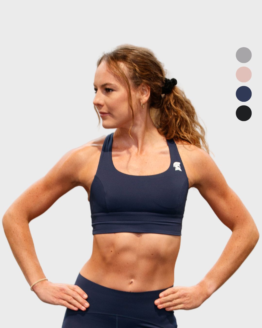 Competition Pro Bra