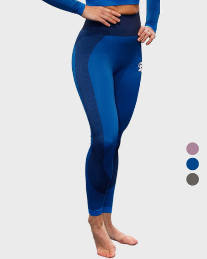 Seamless Sports & Yoga Pant