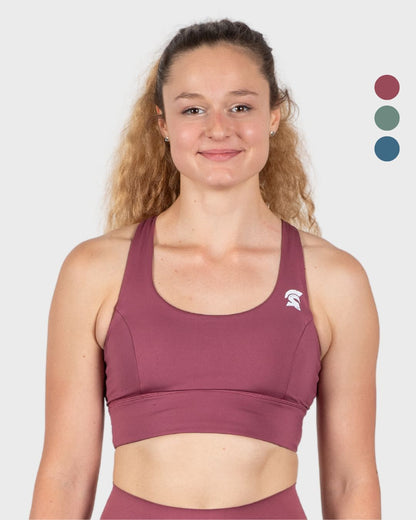 Competition Pro 2.0 Bra