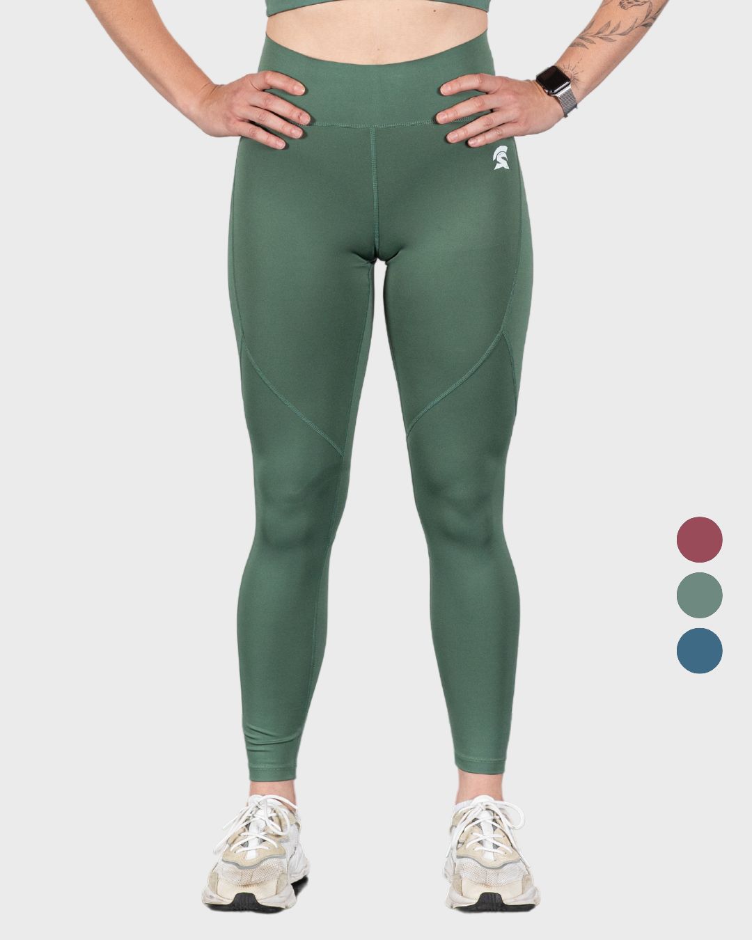 Competition Pro 2.0 Leggings