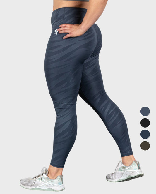 Pro WOD Leggings