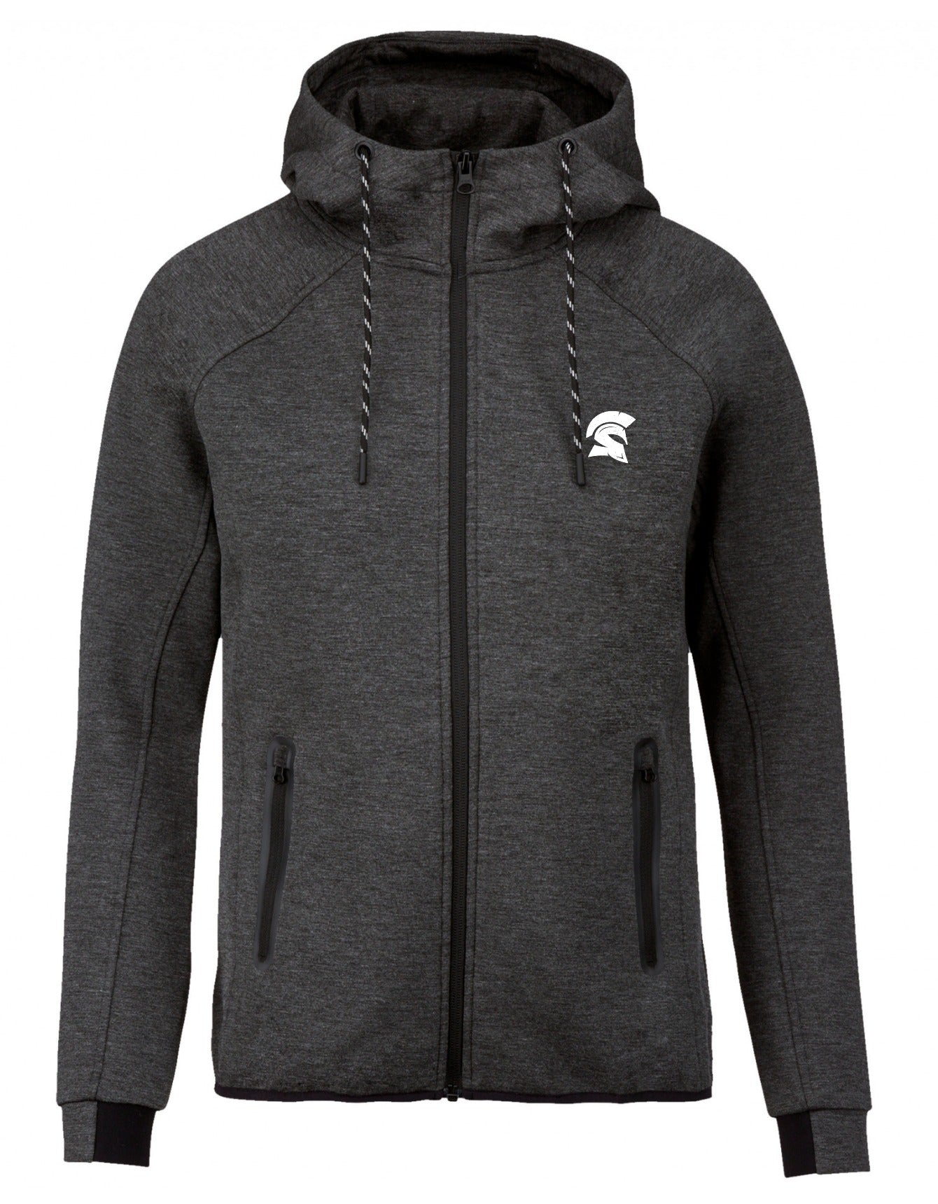 Sensor Shield Pro Hoodie