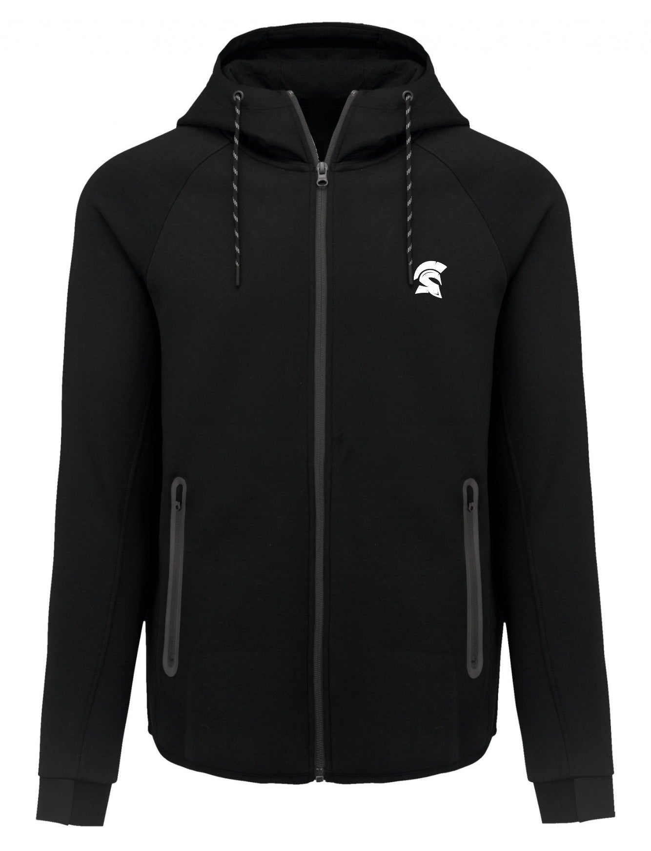 Sensor Shield Pro Hoodie