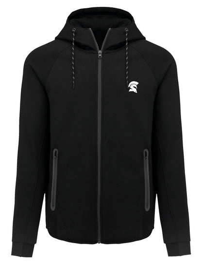 Sensor Shield Pro Hoodie